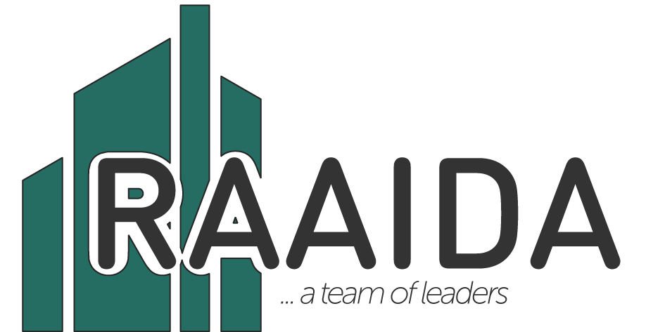 Raaida Engineering Logo